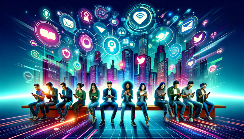 Le Marketing Mobile en 2023 : Comment Toucher Votre Audience sur Smartphone
